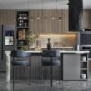 Corona Kitchen - 15