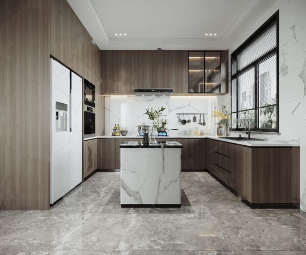 Corona Kitchen - 9